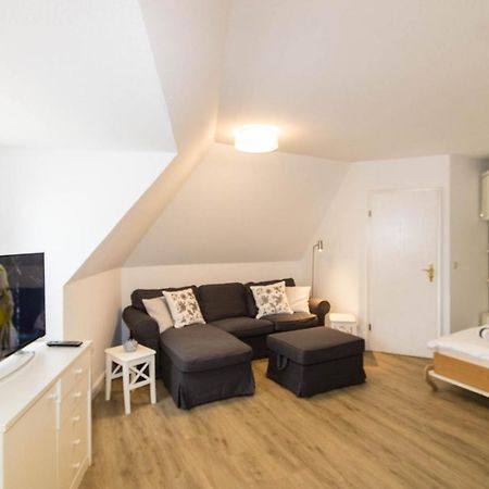 Hues Auert Tharep, Wohnung 2 Hörnum Eksteriør billede