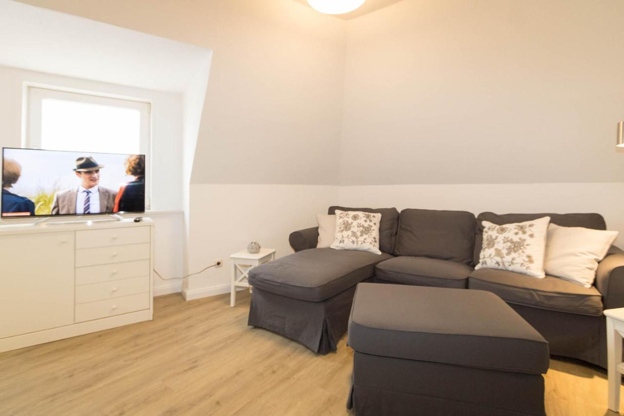 Hues Auert Tharep, Wohnung 2 Hörnum Eksteriør billede