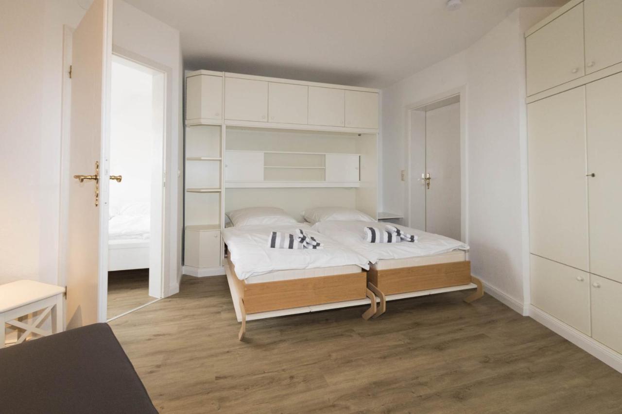 Hues Auert Tharep, Wohnung 2 Hörnum Eksteriør billede