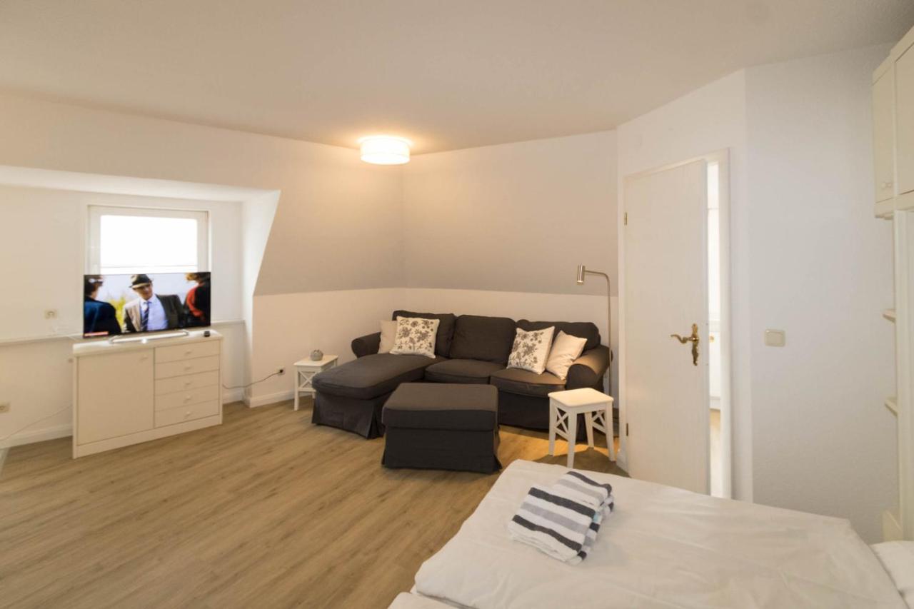 Hues Auert Tharep, Wohnung 2 Hörnum Eksteriør billede