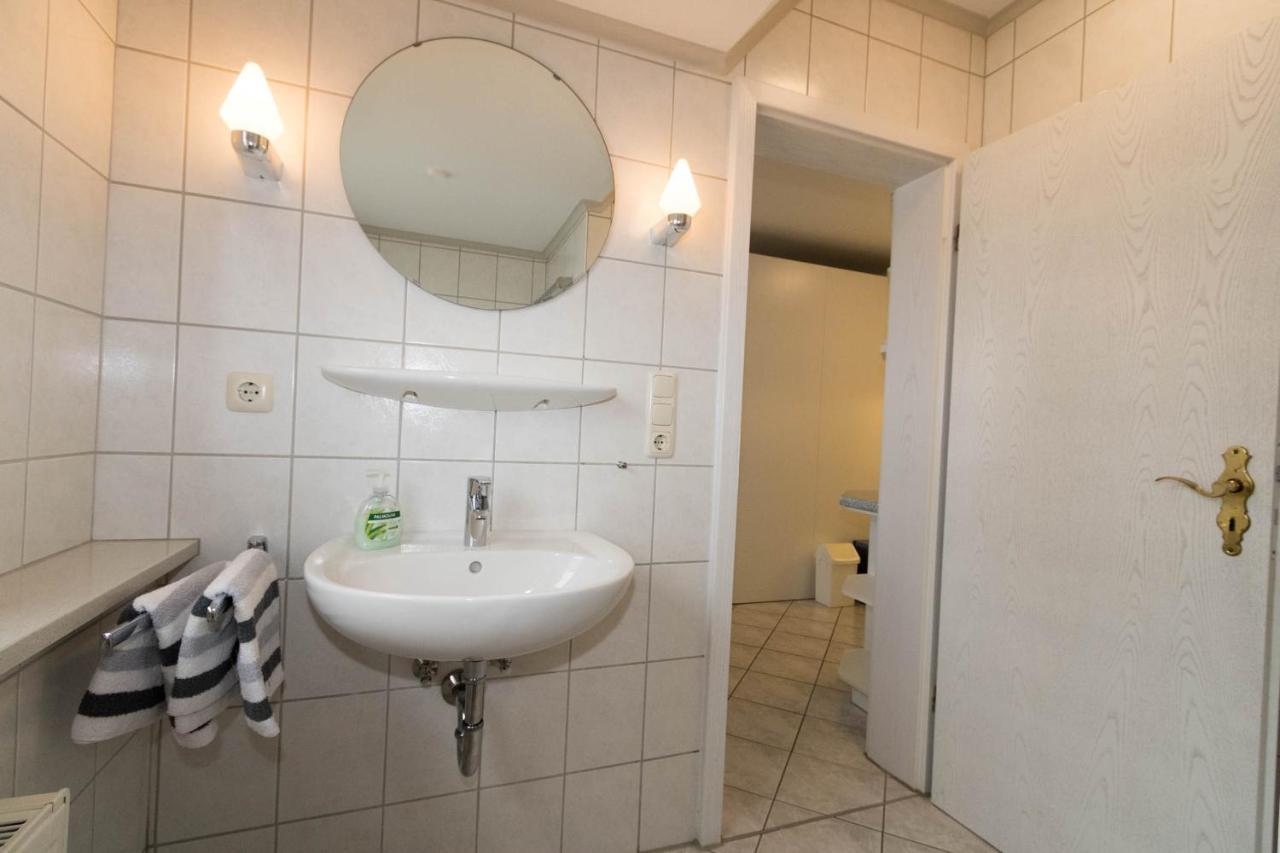 Hues Auert Tharep, Wohnung 2 Hörnum Eksteriør billede