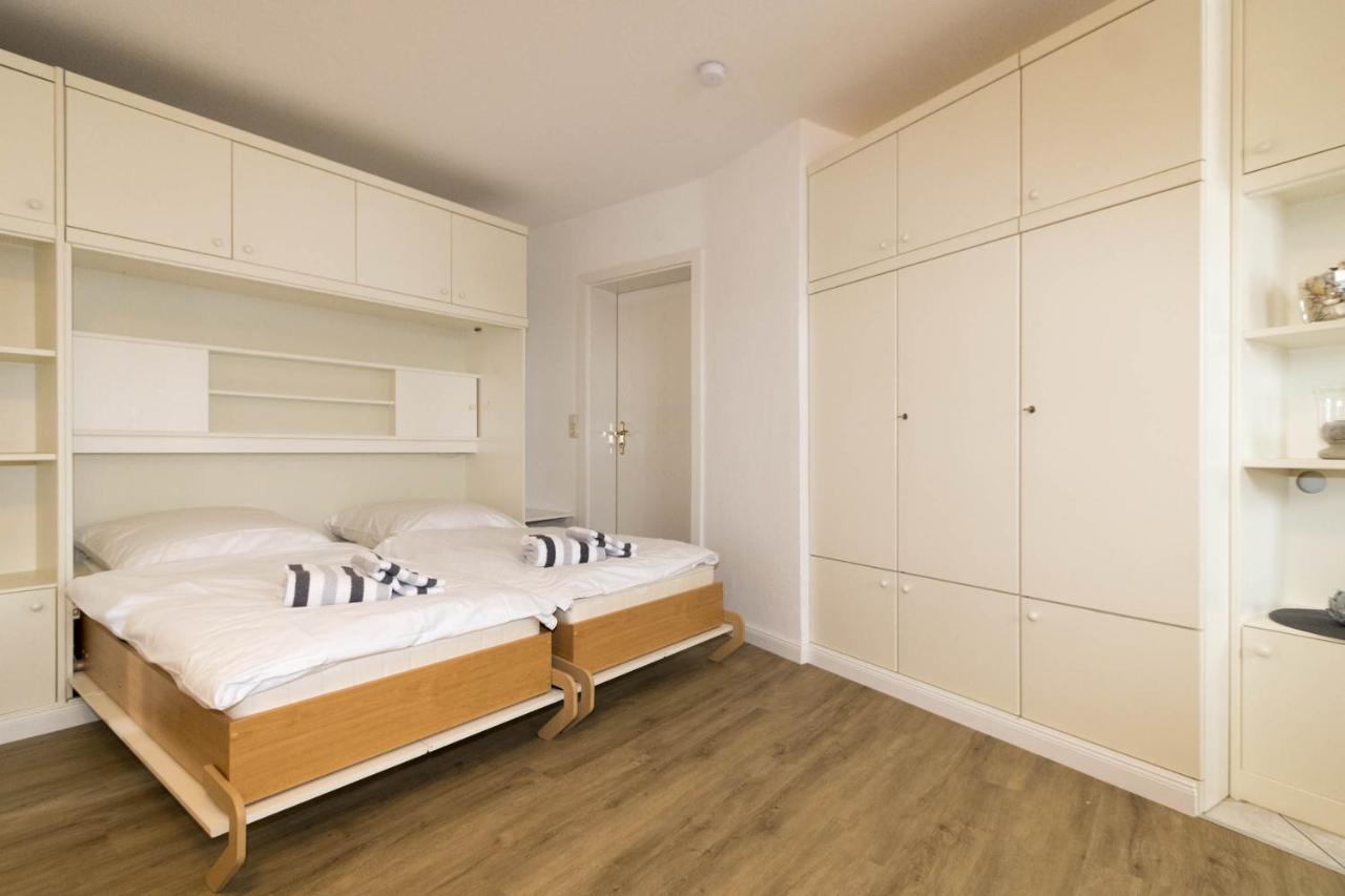 Hues Auert Tharep, Wohnung 2 Hörnum Eksteriør billede