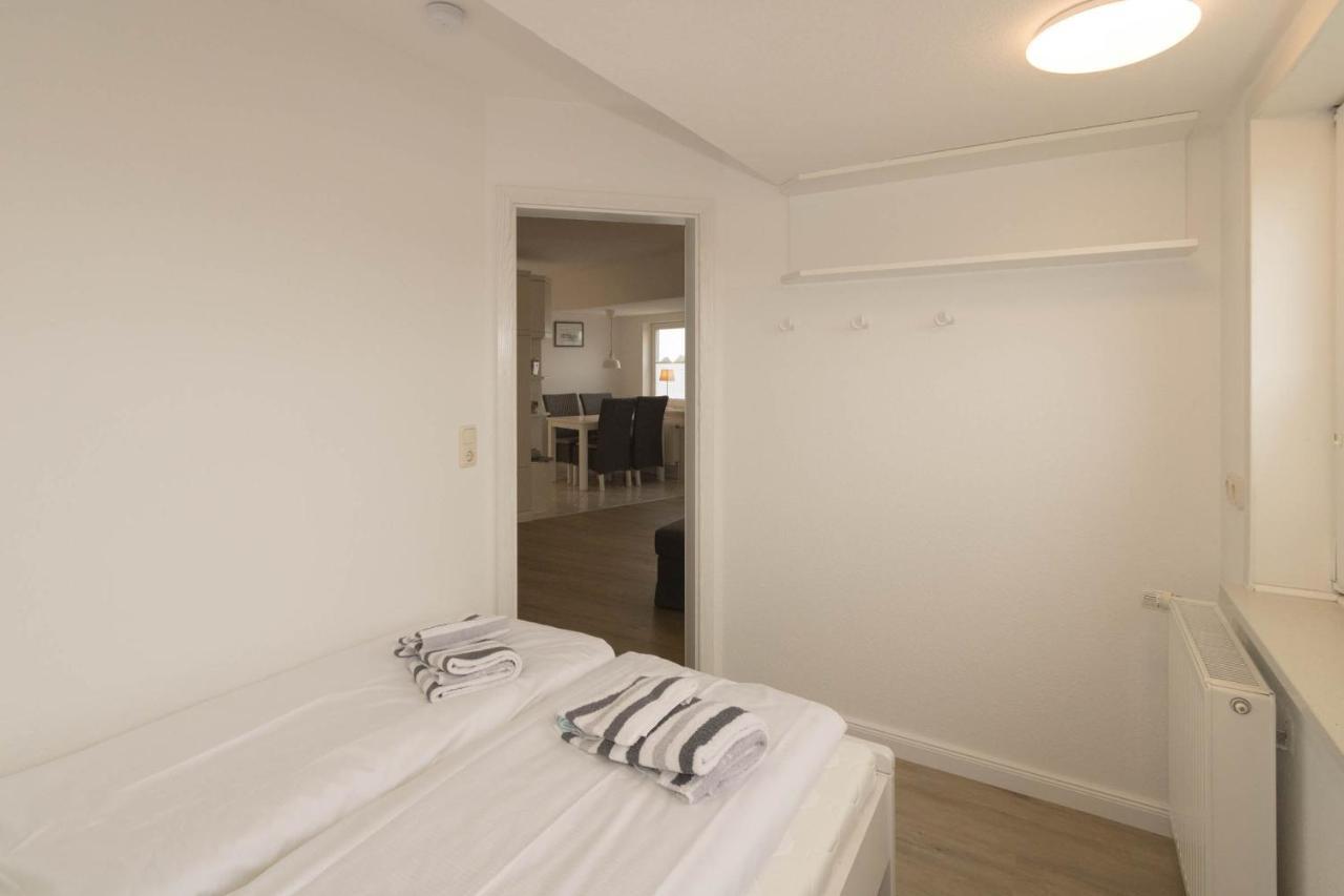 Hues Auert Tharep, Wohnung 2 Hörnum Eksteriør billede